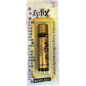 BONNE BELL Lip Lix - I SCREAM Sheer Lipstick  New Old Stock Vintage NOS SEALED
